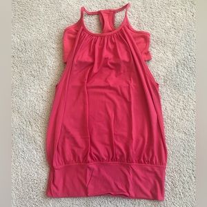 Lululemon No Limits Tank
